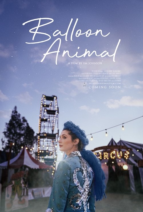 Balloon Animal movie poster