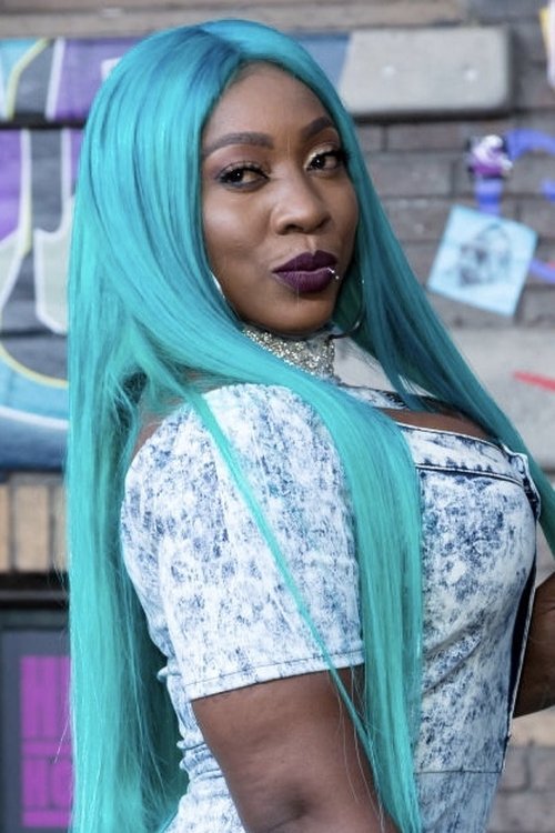 Spice profile picture
