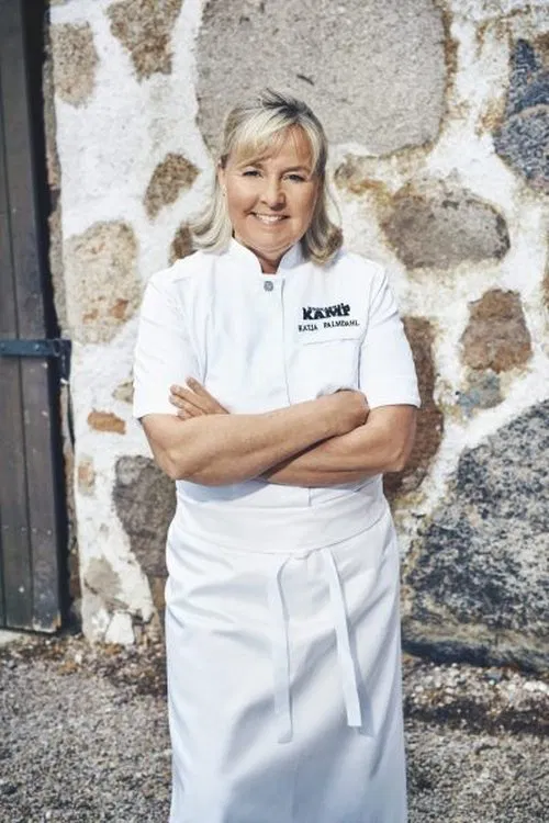 Katja Palmdahl profile picture