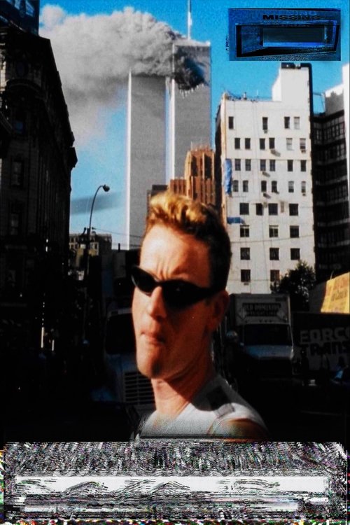 Lost James: the neverending war movie poster