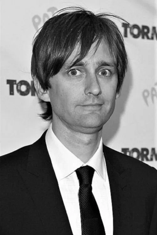 Foto de perfil de Jon Wright