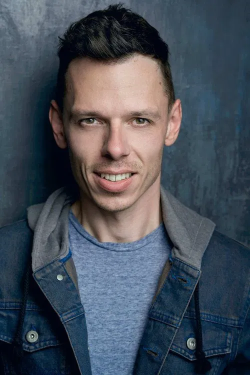 Foto de perfil de Lee Comley