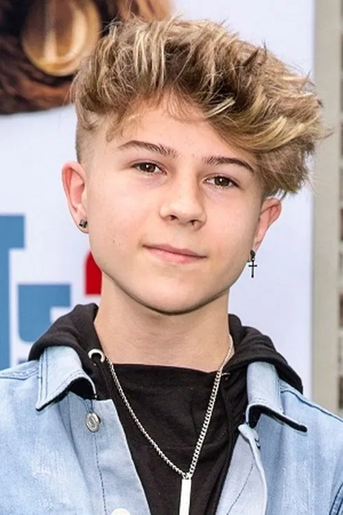 Foto de perfil de Dylan Hartman