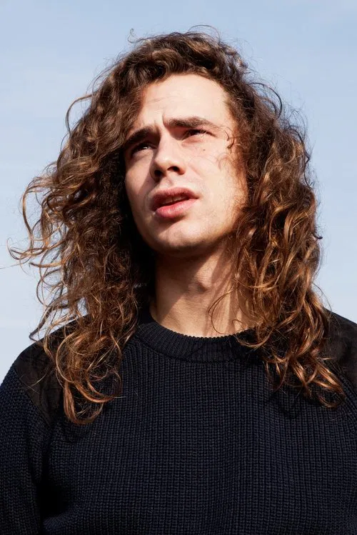 Lucas Hamming profile picture