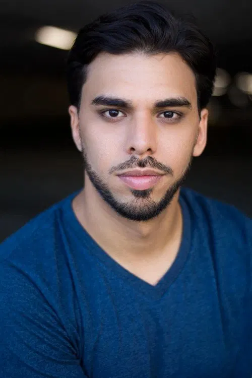 Luis Rivera profile picture
