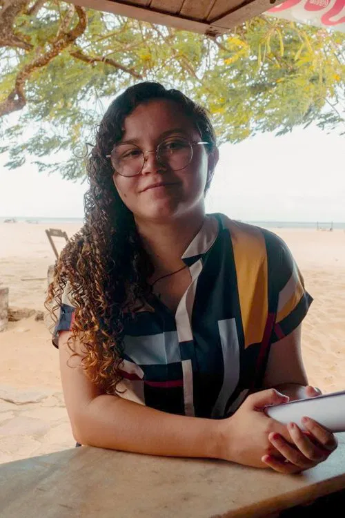 Foto de perfil de Maisa Tavares