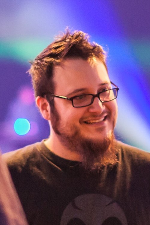 Edmund McMillen profile picture