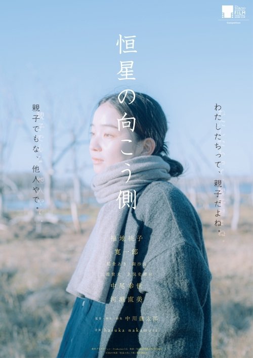 Echoes of Motherhood movie poster