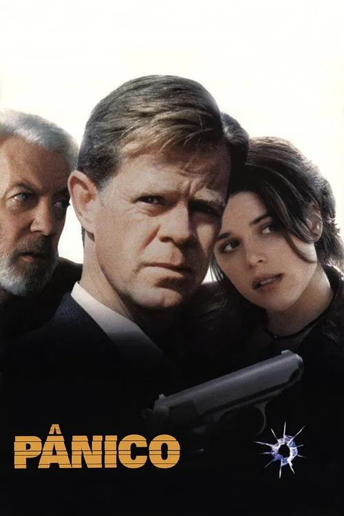 Poster do filme Pânico