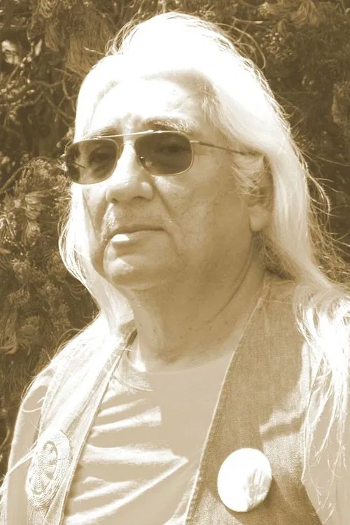 Harold Littlebird profile picture