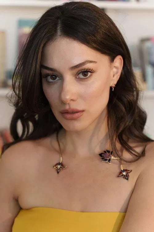 Turanə Hüseynli profile picture