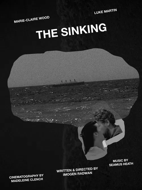 The Sinking movie poster