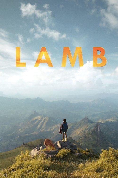 Lamb movie poster