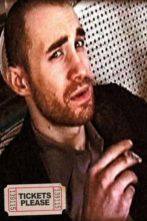 Tickets Please movie poster