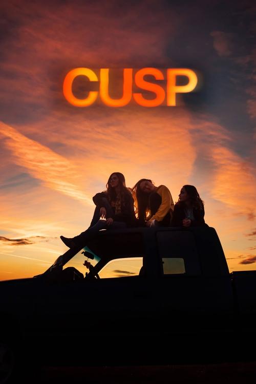 Cusp movie poster