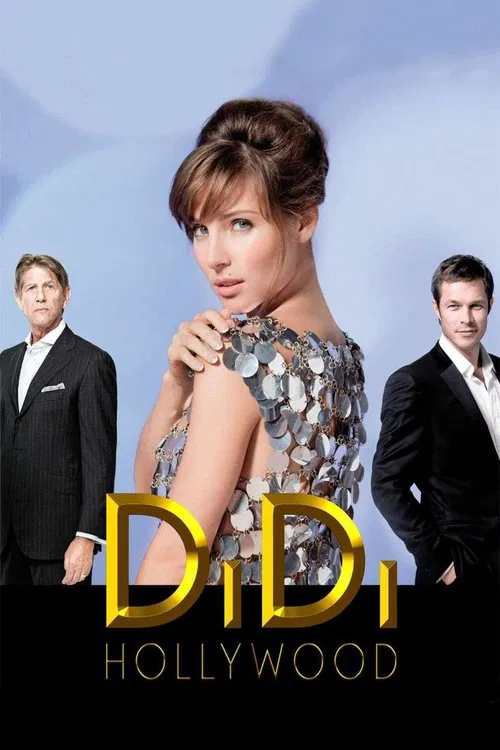 DiDi Hollywood movie poster