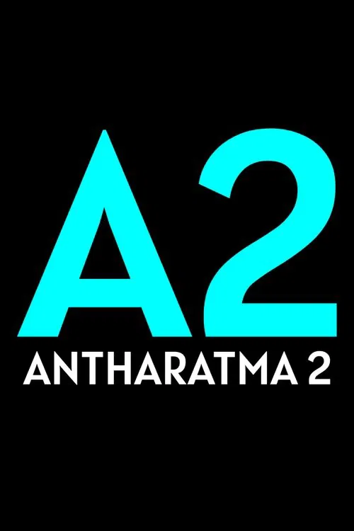 Poster do filme Antharatma 2