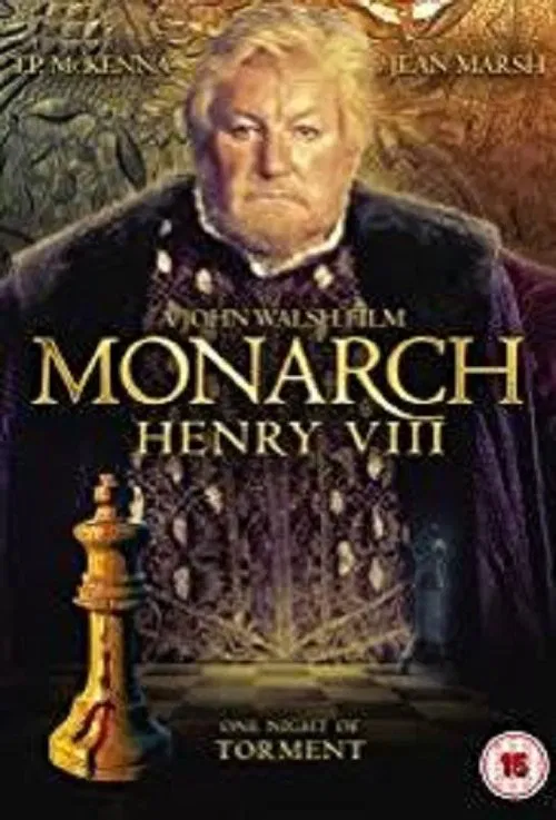 Monarch movie poster
