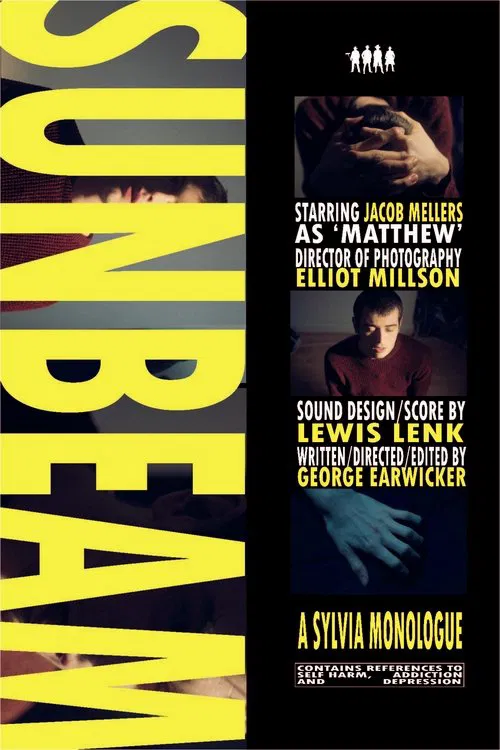 Sunbeam (A Sylvia Monologue) movie poster