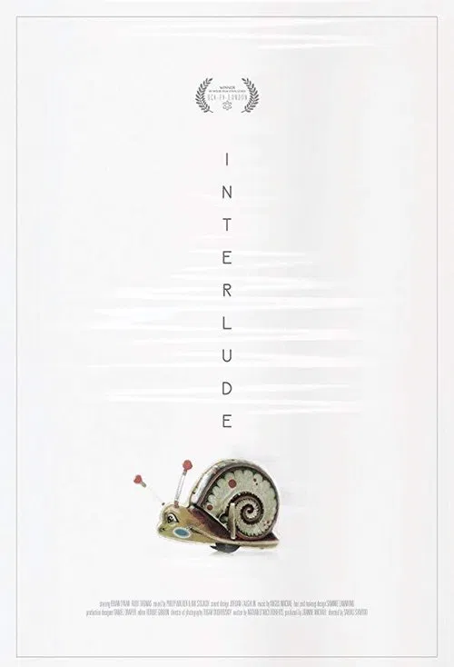 Interlude movie poster
