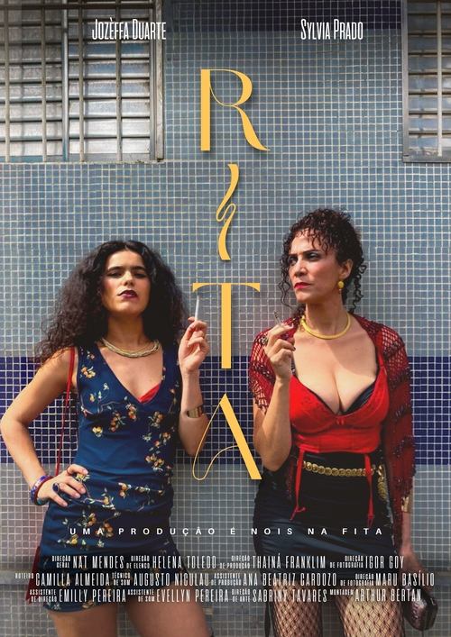 Rita movie poster
