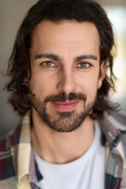 Foto de perfil de Clint Mauro