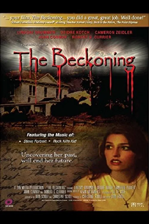 The Beckoning movie poster