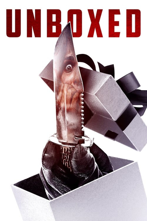 Unboxed movie poster