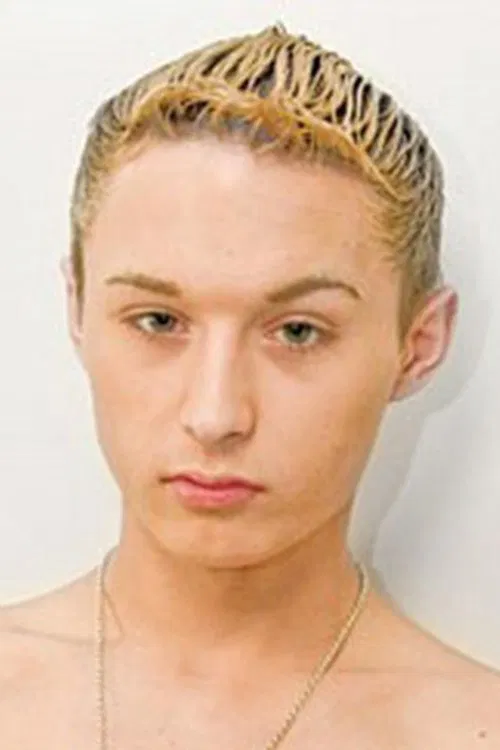 Casper Benz profile picture