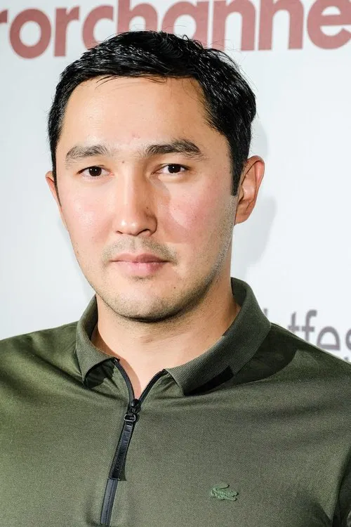 Timur Turisbekov profile picture
