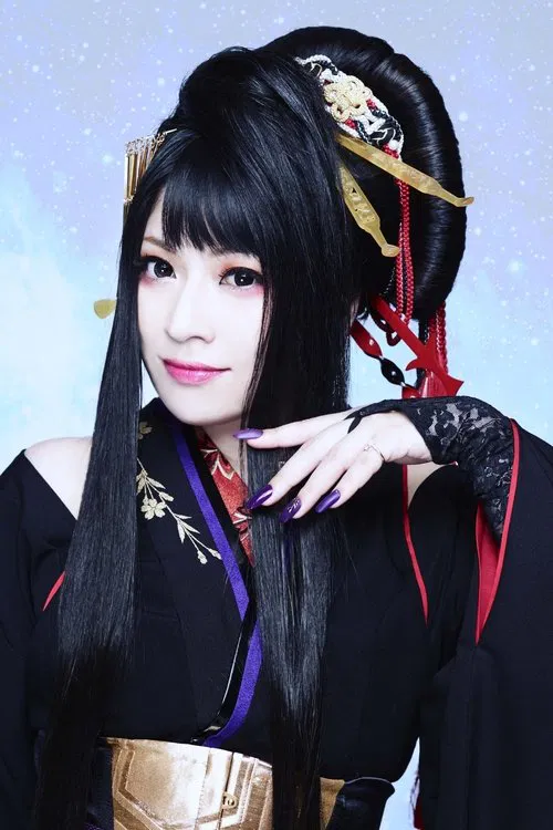 Yuko Suzuhana profile picture