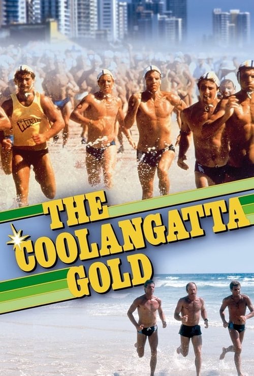 The Coolangatta Gold movie poster