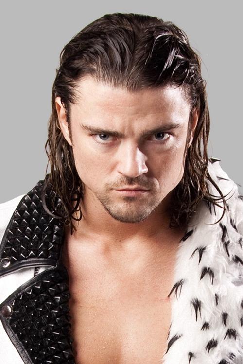 Brian Kendrick profile picture