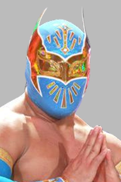 Luis Urive profile picture
