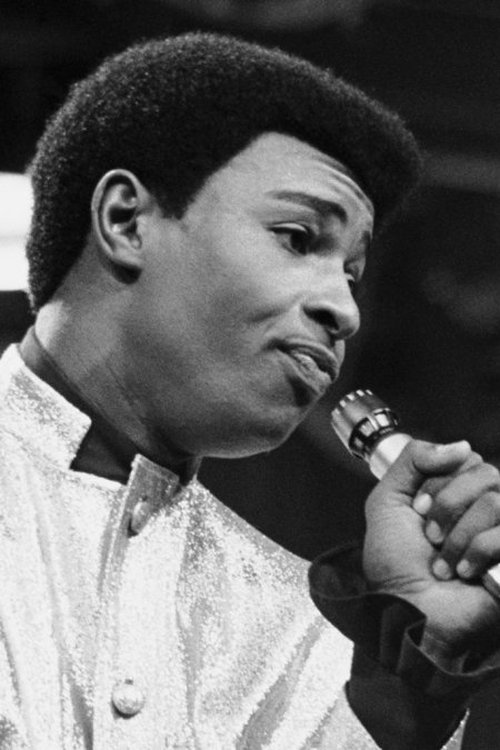 Dennis Edwards profile picture
