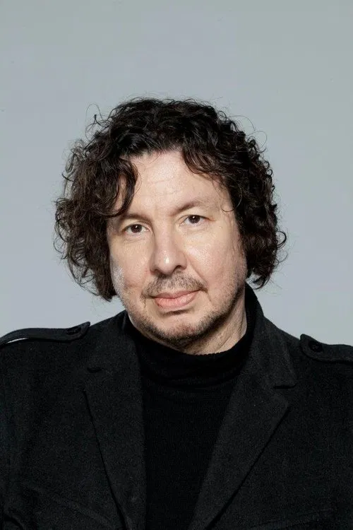 Alan Spencer profile picture