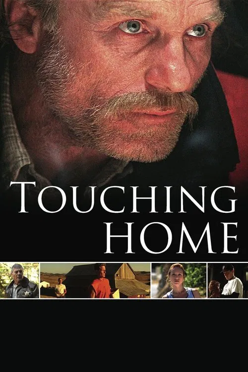 Poster do filme Touching Home