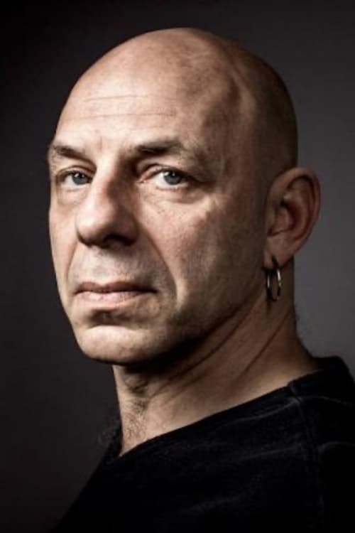 Christian Hecq profile picture