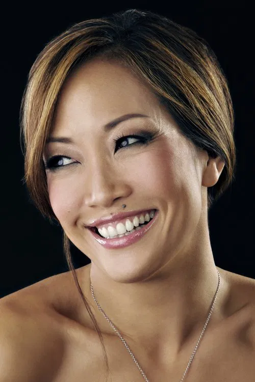 Carrie Ann Inaba profile picture