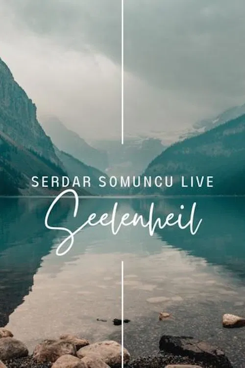Serdar Somuncu: Seelenheil Live in Mönchengladbach movie poster