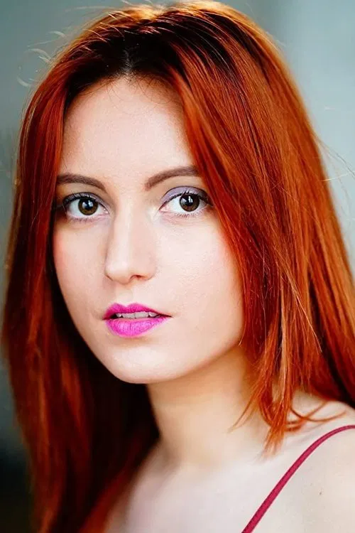 Camille Vidacek profile picture