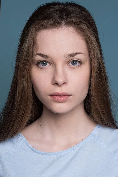 Polina Nosykhina profile picture