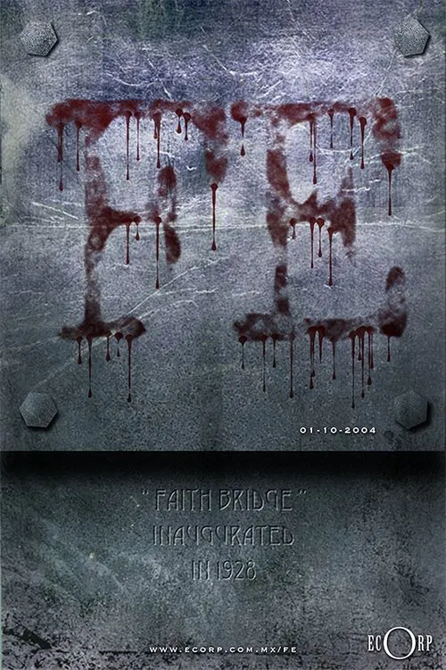 Faith movie poster