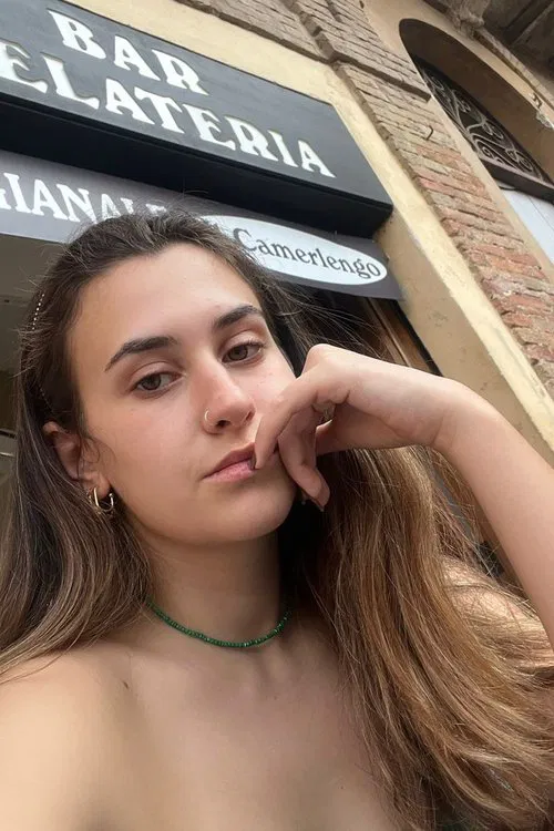 Giuliana Giannocaro profile picture