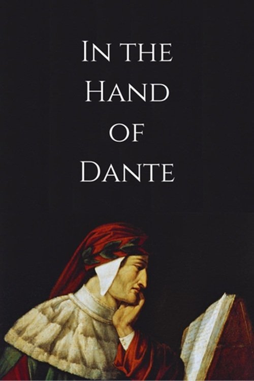 In the Hand of Dante movie poster