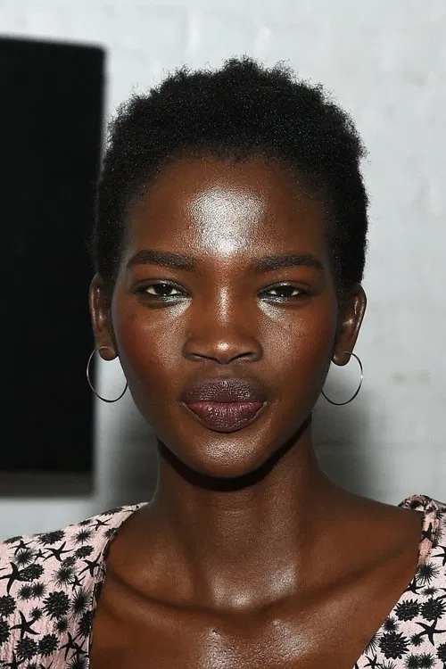 Aamito Lagum profile picture