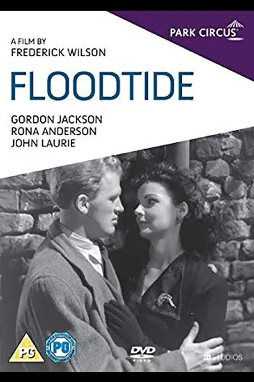 Floodtide movie poster