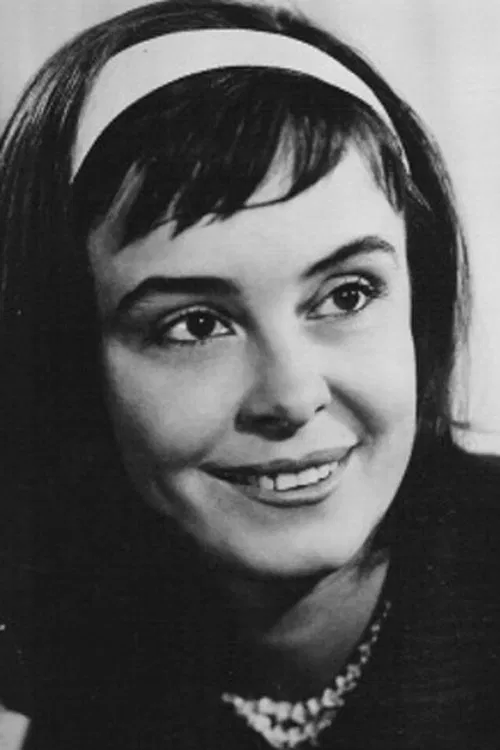 Lyudmila Kasyanova profile picture