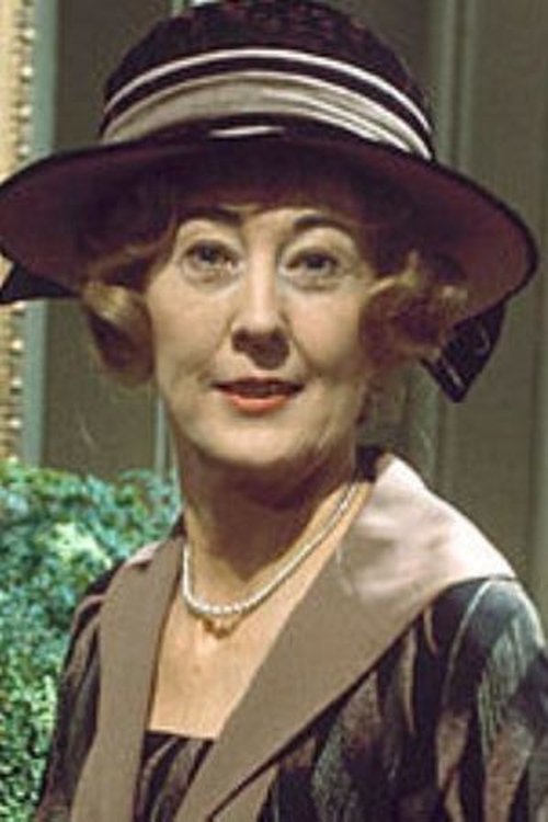 Joan Benham profile picture