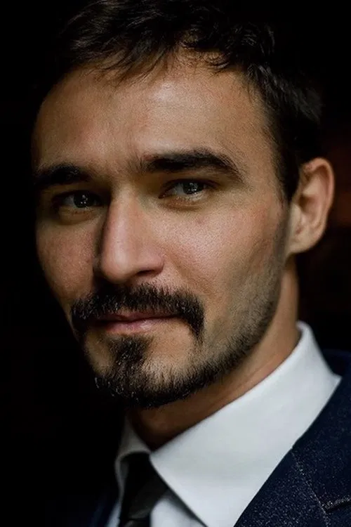 Foto de perfil de Sergey Stukalov